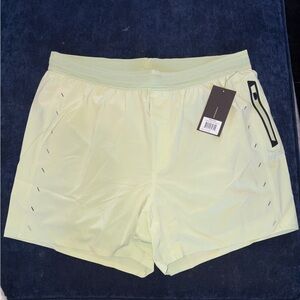 NWT Session Short